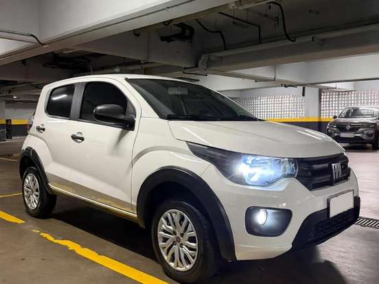 FIAT-MOBI-1.0 EVO FLEX LIKE. MANUAL FIAT-MOBI-2022