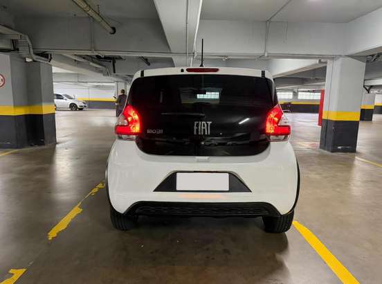 FIAT-MOBI-1.0 EVO FLEX LIKE. MANUAL FIAT-MOBI-2022