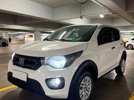 FIAT-MOBI-1.0 EVO FLEX LIKE. MANUAL FIAT-MOBI-2022