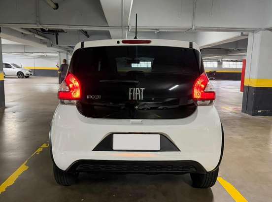 FIAT-MOBI-1.0 EVO FLEX LIKE. MANUAL FIAT-MOBI-2022