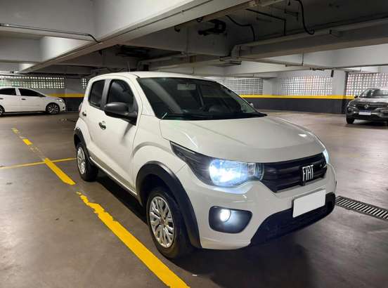 FIAT-MOBI-1.0 EVO FLEX LIKE. MANUAL FIAT-MOBI-2022