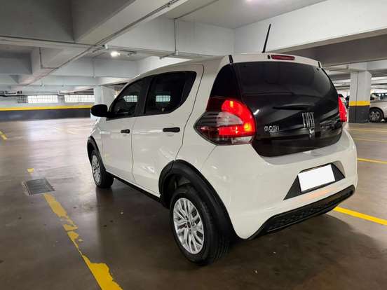 FIAT-MOBI-1.0 EVO FLEX LIKE. MANUAL FIAT-MOBI-2022