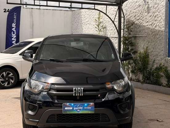 FIAT-MOBI-1.0 EVO FLEX LIKE. MANUAL FIAT-MOBI-2022