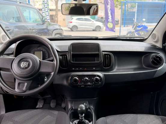 FIAT-MOBI-1.0 EVO FLEX LIKE. MANUAL FIAT-MOBI-2022