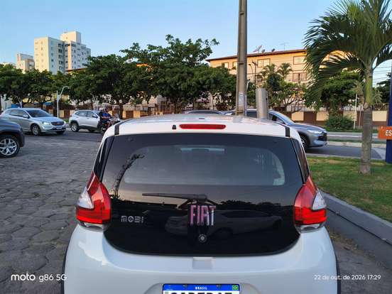 FIAT-MOBI-1.0 EVO FLEX LIKE. MANUAL FIAT-MOBI-2023