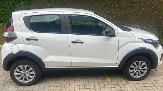 FIAT-MOBI-1.0 EVO FLEX LIKE. MANUAL FIAT-MOBI-2023