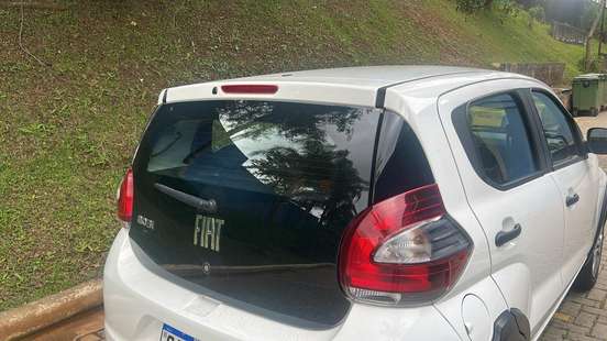 FIAT-MOBI-1.0 EVO FLEX LIKE. MANUAL FIAT-MOBI-2023