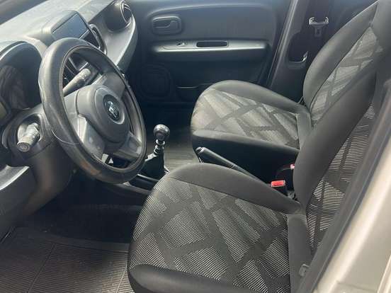 FIAT-MOBI-1.0 EVO FLEX LIKE. MANUAL FIAT-MOBI-2023