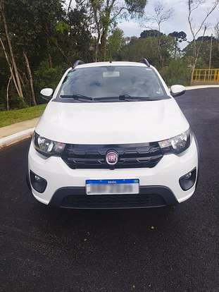 FIAT-MOBI-1.0 EVO FLEX WAY ON MANUAL FIAT-MOBI-2017