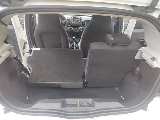 FIAT-MOBI-1.0 EVO FLEX WAY ON MANUAL FIAT-MOBI-2017