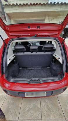FIAT-PALIO-1.0 MPI ATTRACTIVE 8V FLEX 4P MANUAL FIAT-PALIO-2014
