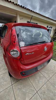 FIAT-PALIO-1.0 MPI ATTRACTIVE 8V FLEX 4P MANUAL FIAT-PALIO-2014