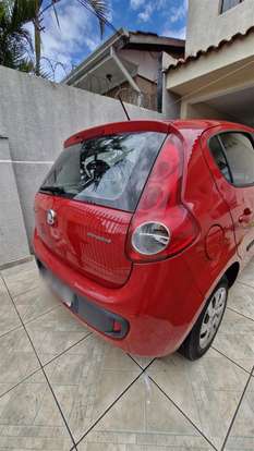 FIAT-PALIO-1.0 MPI ATTRACTIVE 8V FLEX 4P MANUAL FIAT-PALIO-2014