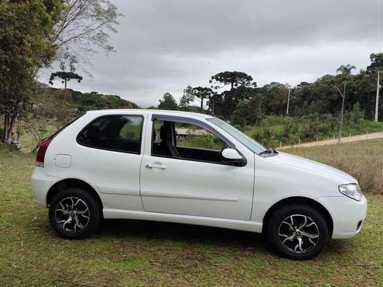 FIAT-PALIO-1.0 MPI FIRE 8V FLEX 2P MANUAL FIAT-PALIO-2015