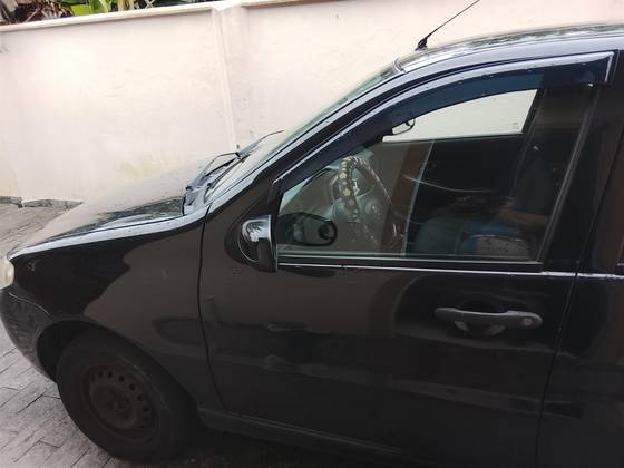 FIAT PALIO 1.0 MPI FIRE ECONOMY 8V FLEX 4P MANUAL