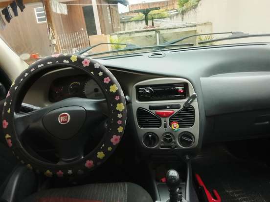 FIAT-PALIO-2010