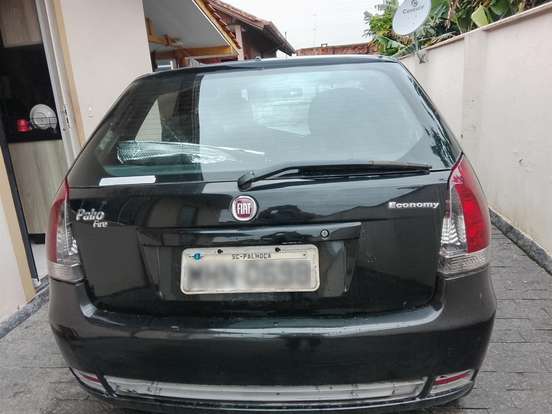 FIAT-PALIO-2010