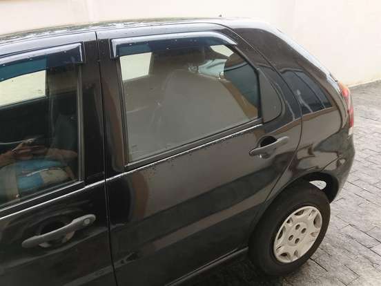 FIAT-PALIO-1.0 MPI FIRE ECONOMY 8V FLEX 4P MANUAL FIAT-PALIO-2010