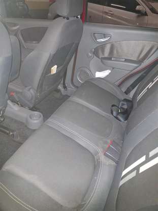 FIAT-PALIO-1.6 MPI ESSENCE 16V FLEX 4P AUTOMATIZADO FIAT-PALIO-2012