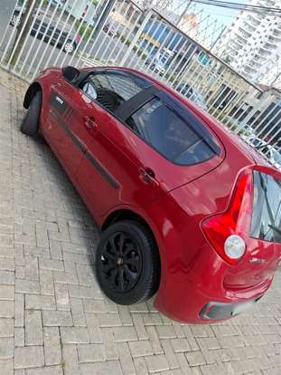 FIAT-PALIO-1.6 MPI ESSENCE 16V FLEX 4P AUTOMATIZADO FIAT-PALIO-2012