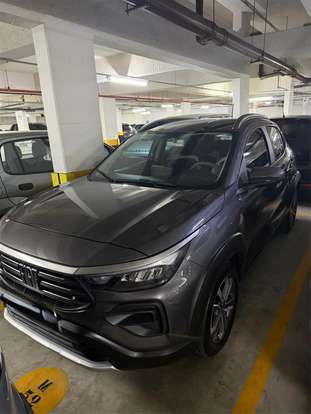 FIAT-PULSE-1.0 TURBO 200 FLEX AUDACE CVT FIAT-PULSE-2023