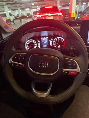 FIAT-PULSE-1.0 TURBO 200 FLEX AUDACE CVT FIAT-PULSE-2023