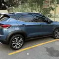 FIAT PULSE 1.0 TURBO 200 FLEX IMPETUS CVT FIAT PULSE 1.0 TURBO 200 FLEX IMPETUS CVT