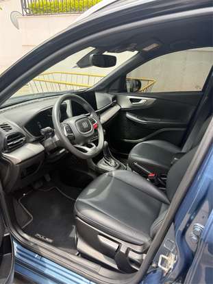 FIAT-PULSE-1.0 TURBO 200 FLEX IMPETUS CVT FIAT-PULSE-2021