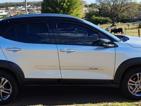 FIAT-PULSE-1.3 FLEX DRIVE CVT FIAT-PULSE-2021