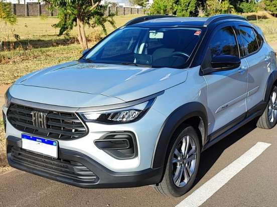 FIAT-PULSE-1.3 FLEX DRIVE CVT FIAT-PULSE-2021