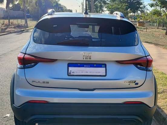 FIAT-PULSE-1.3 FLEX DRIVE CVT FIAT-PULSE-2021
