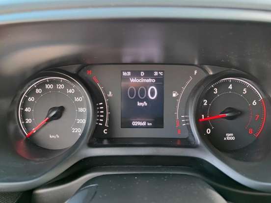 FIAT-PULSE-1.3 FLEX DRIVE CVT FIAT-PULSE-2021