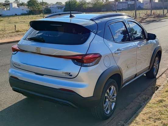 FIAT-PULSE-1.3 FLEX DRIVE CVT FIAT-PULSE-2021