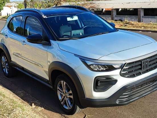 FIAT-PULSE-1.3 FLEX DRIVE CVT FIAT-PULSE-2021