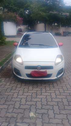 FIAT-PUNTO-2010