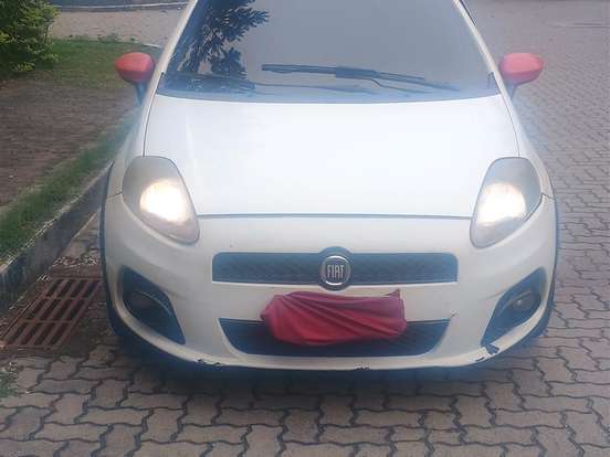 FIAT-PUNTO-1.4 MPI 16V T-JET GASOLINA 4P MANUAL FIAT-PUNTO-2010