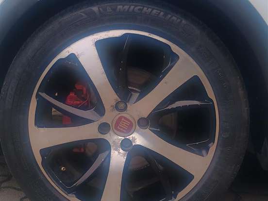 FIAT-PUNTO-1.4 MPI 16V T-JET GASOLINA 4P MANUAL FIAT-PUNTO-2010