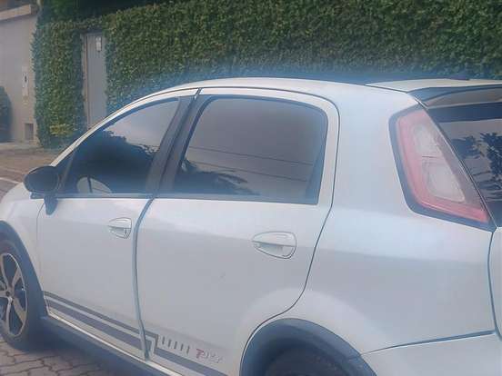 FIAT-PUNTO-1.4 MPI 16V T-JET GASOLINA 4P MANUAL FIAT-PUNTO-2010