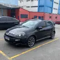 FIAT PUNTO 1.8 BLACKMOTION 16V FLEX 4P AUTOMATIZADO FIAT PUNTO 1.8 BLACKMOTION 16V FLEX 4P AUTOMATIZADO