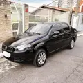FIAT SIENA 1.4 MPI EL 8V FLEX 4P MANUAL FIAT SIENA 1.4 MPI EL 8V FLEX 4P MANUAL