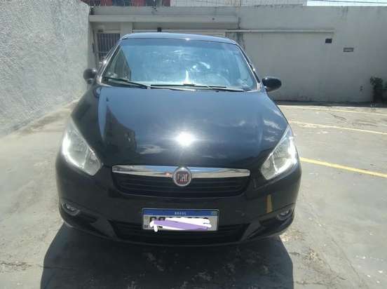 FIAT-SIENA-1.4 MPI EL 8V FLEX 4P MANUAL FIAT-SIENA-2015