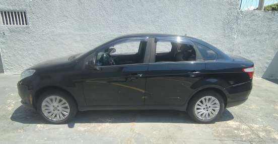 FIAT-SIENA-1.4 MPI EL 8V FLEX 4P MANUAL FIAT-SIENA-2015