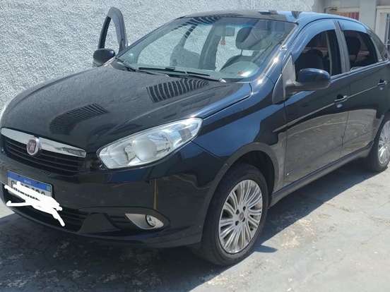 FIAT-SIENA-1.4 MPI EL 8V FLEX 4P MANUAL FIAT-SIENA-2015
