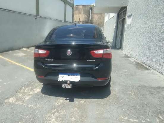 FIAT-SIENA-1.4 MPI EL 8V FLEX 4P MANUAL FIAT-SIENA-2015