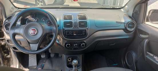 FIAT-SIENA-1.4 MPI EL 8V FLEX 4P MANUAL FIAT-SIENA-2015