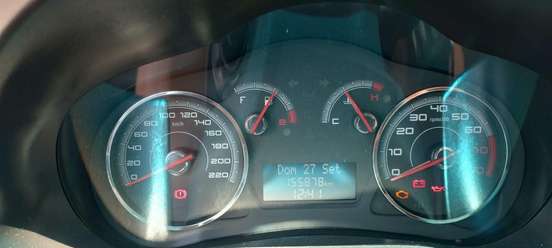 FIAT-SIENA-1.4 MPI EL 8V FLEX 4P MANUAL FIAT-SIENA-2015