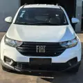 FIAT STRADA 1.3 FIREFLY FLEX ENDURANCE CS MANUAL FIAT STRADA 1.3 FIREFLY FLEX ENDURANCE CS MANUAL