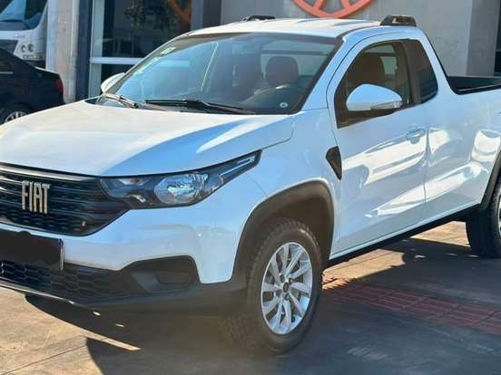 FIAT-STRADA-1.3 FIREFLY FLEX ENDURANCE CS MANUAL FIAT-STRADA-2024