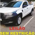 FIAT STRADA 1.3 FIREFLY FLEX FREEDOM CS MANUAL FIAT STRADA 1.3 FIREFLY FLEX FREEDOM CS MANUAL