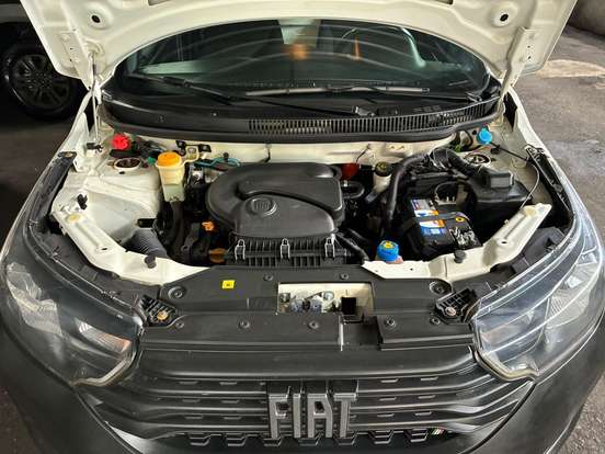 FIAT-STRADA-1.4 FIRE FLEX ENDURANCE CS MANUAL FIAT-STRADA-2021